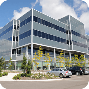 Commercial & Office Buildings"