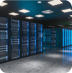 Data Centers"