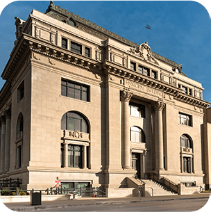 Government & Municipal"