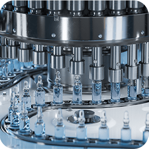 Pharmaceutical Production"