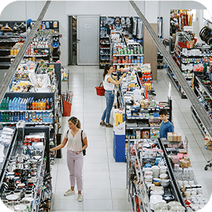 Retail Centers"