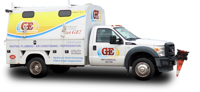 GE Mechanical