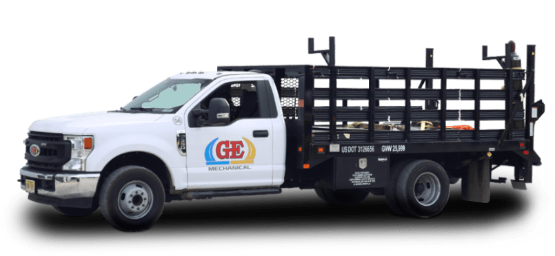 GE Mechanical