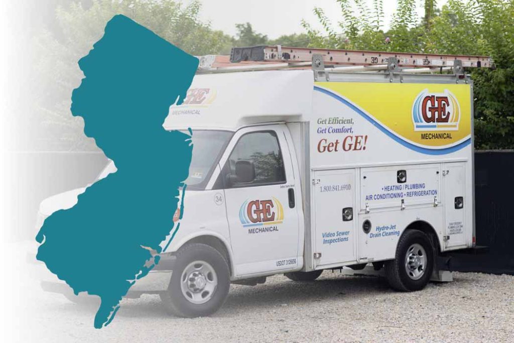 Central Jersey Commercial HVAC