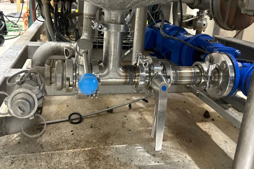 Plumbing Services For Commercial & Office Spaces in North Jersey & Central Jersey