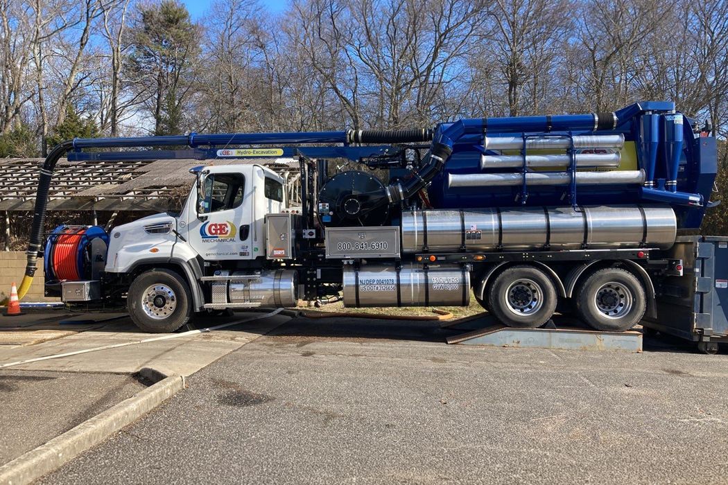 G.E. Mechanical In Northern & Central New Jersey