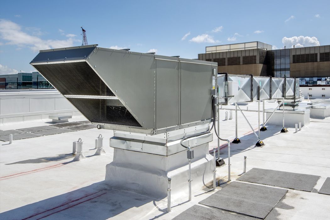 HVAC Services For Government & Municipal Offices in Northern & Central New Jersey