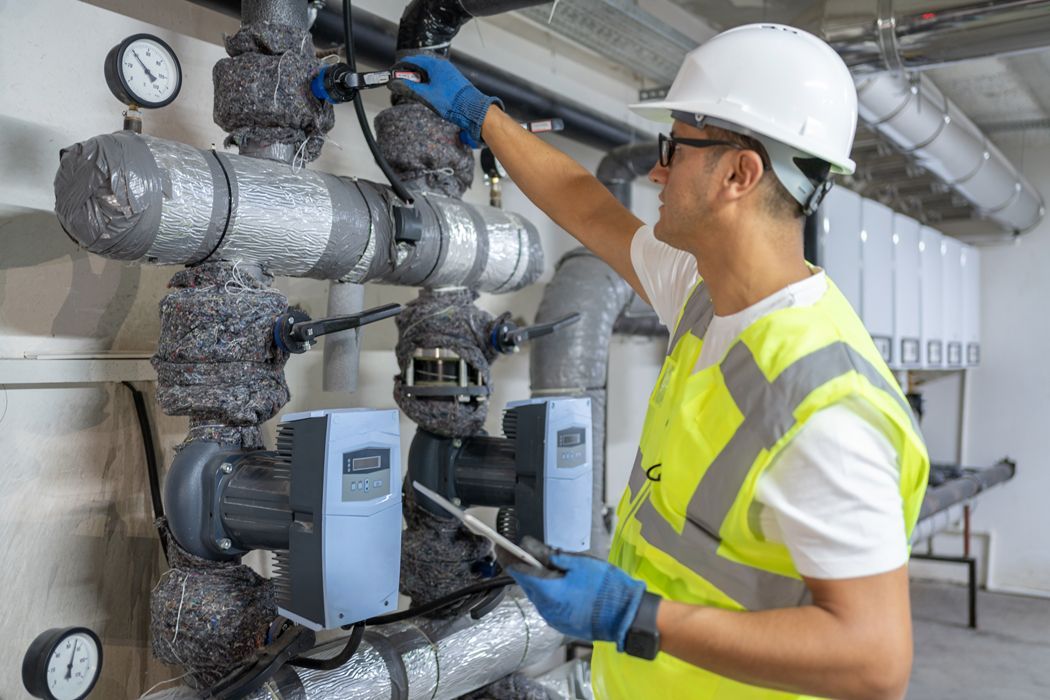 Plumbing Services for Hi-tech & Cleanrooms in Northern & Central New Jersey