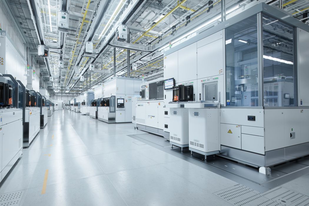 Maintenance Services for Hi-tech & Cleanrooms in Northern & Central New Jersey