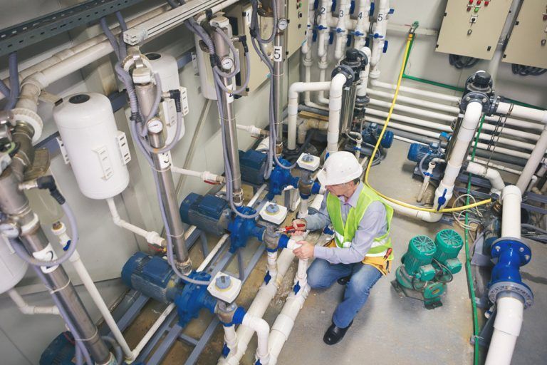 Plumbing Services for Hospitals & Healthcare Offices in Northern and Central New Jersey
