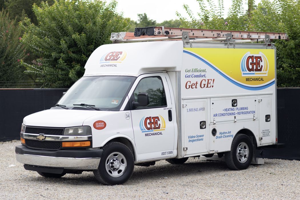 Commercial & Industrial HVAC Systems