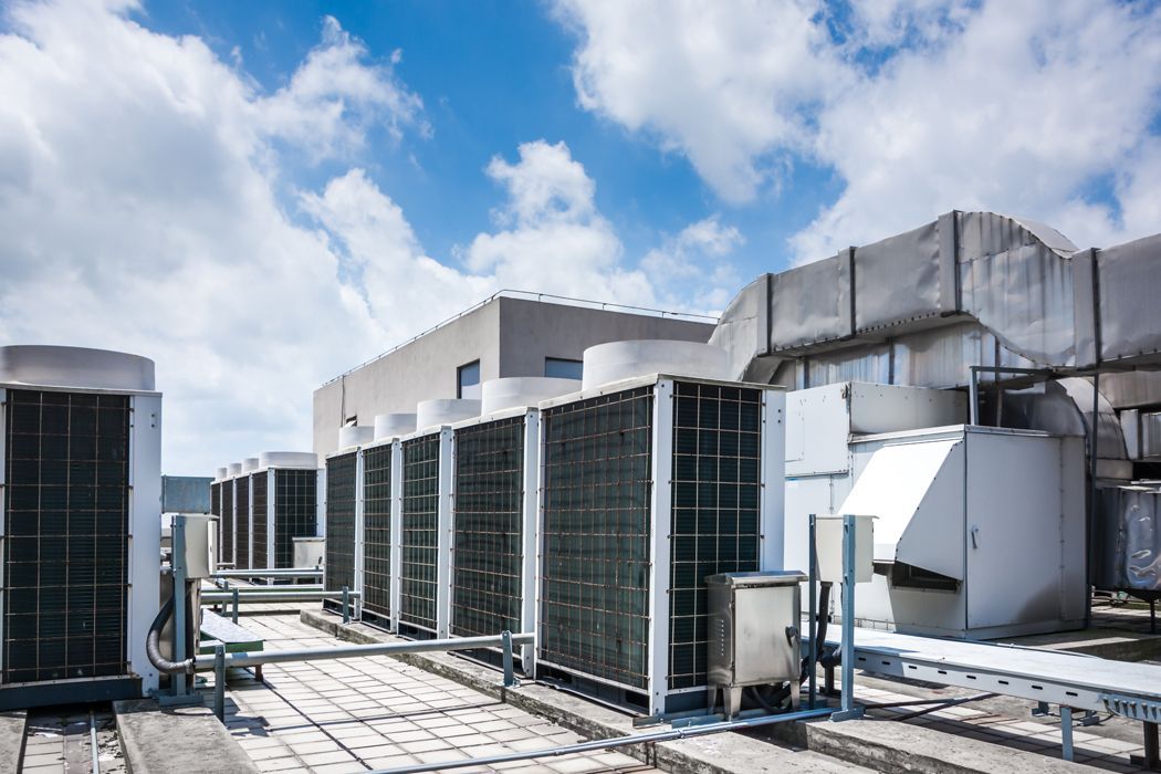 Northern New Jersey Commercial HVAC Services