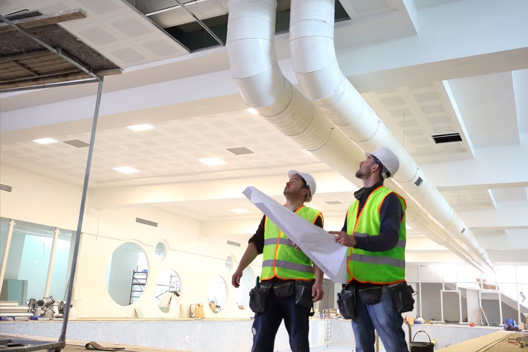 Design & Engineering Services in Northern & Central Jersey