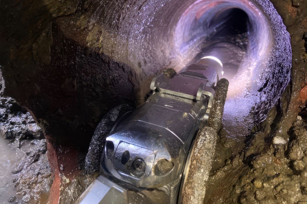 Central Jersey Commercial & Industrial Plumbing