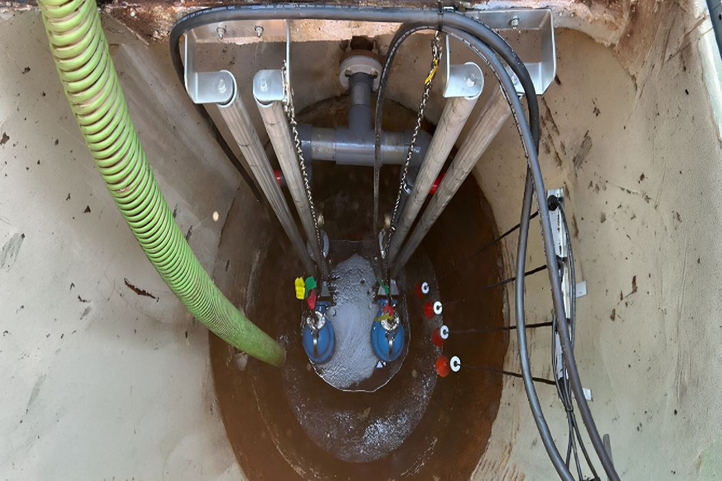 North Jersey Commercial & Industrial Plumbing