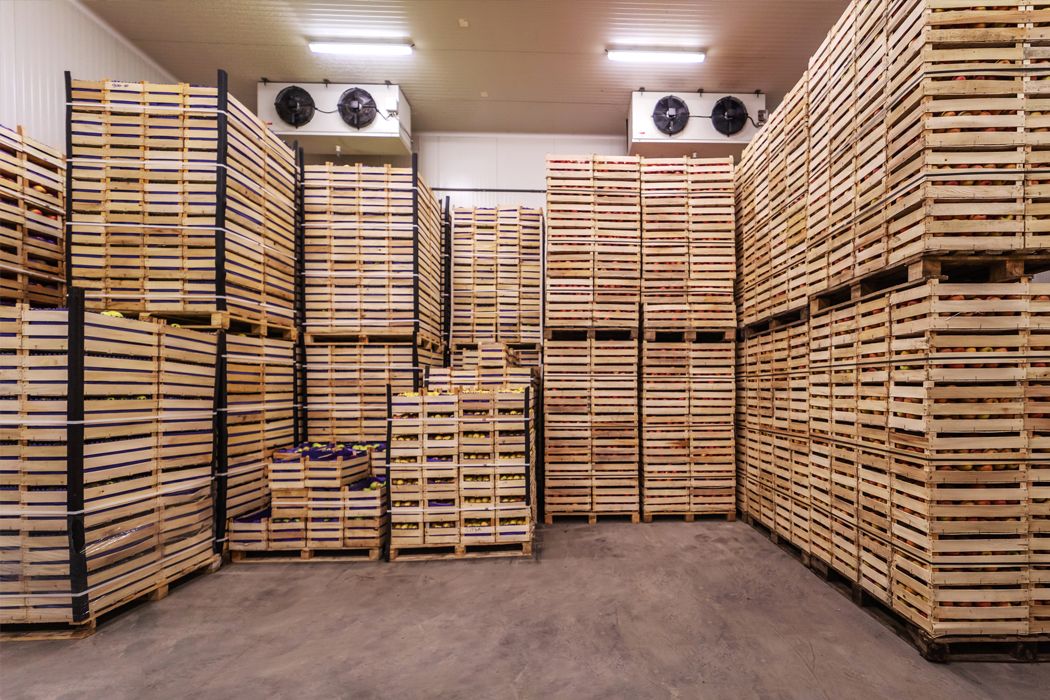 North Jersey Commercial & Industrial Refrigeration