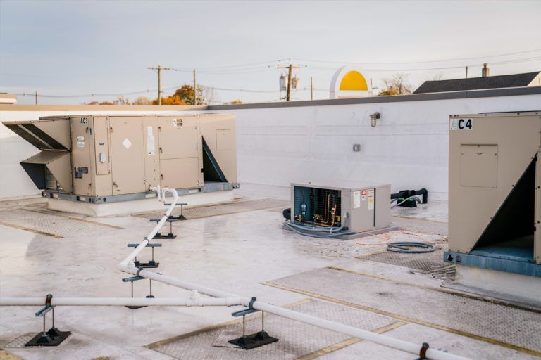 HVAC Services For Retail Centers in Northern and Central New Jersey