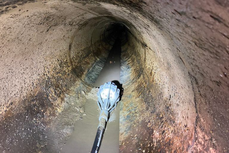 Plumbing For Retail Centers in Northern and Central New Jersey