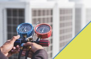Commercial HVAC and Refrigeration in Ewing
