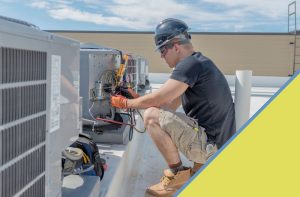 Princeton Commercial HVACR Services