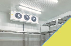 Commercial HVAC and Refrigeration in Lawrence Township